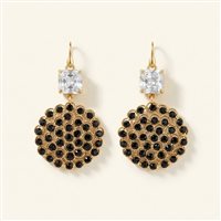 Orecchini Sicylui Donna in Argento 1372OR44